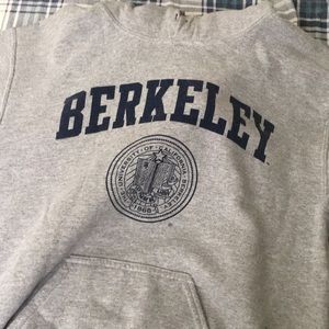 Berkeley College Hoodie